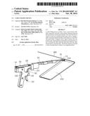 CABLE FOLDING DEVICE diagram and image