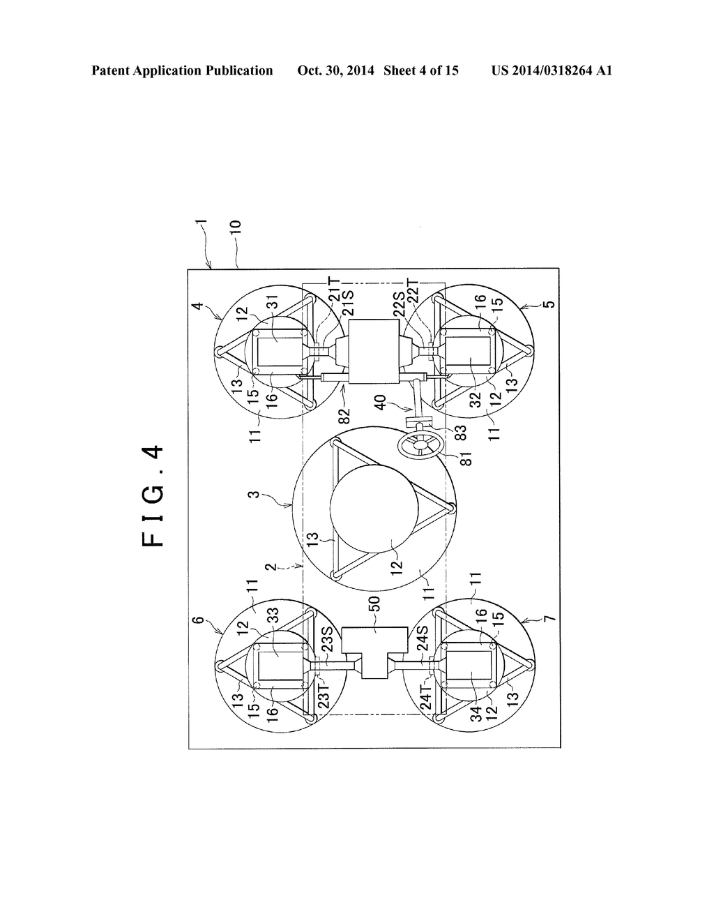 VEHICLE TEST APPARATUS AND VEHICLE TEST SYSTEM - diagram, schematic, and image 05