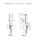 INJECTION NEEDLE CARTRIDGE WITH INTEGRATED SEALING FORCE GENERATOR diagram and image