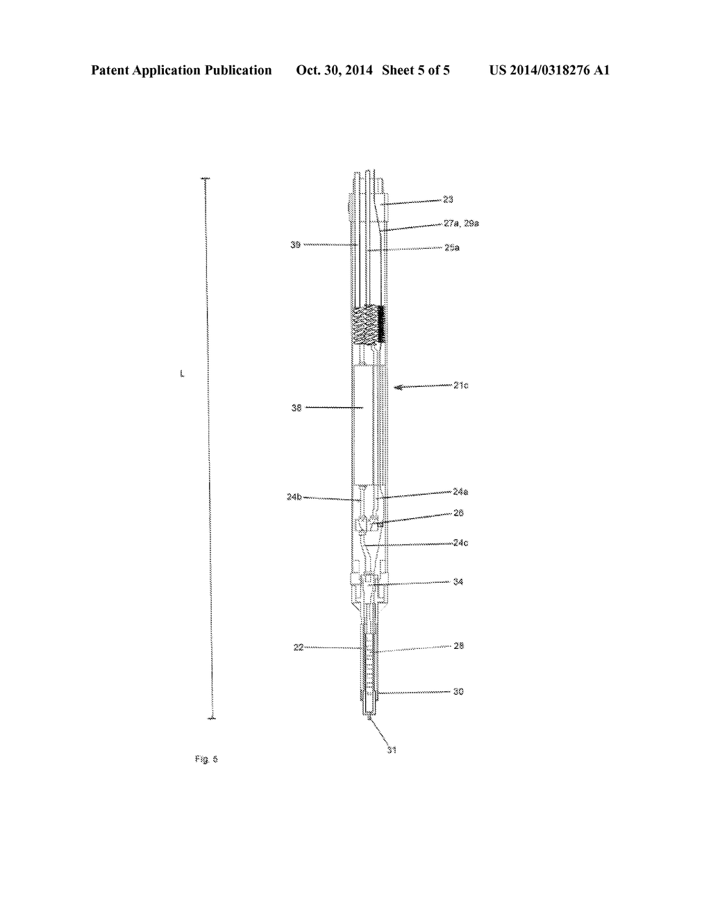 SAMPLER AND SAMPLING METHOD - diagram, schematic, and image 06