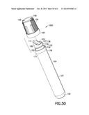 Co-Molded Pierceable Stopper and Method for Making the Same diagram and image