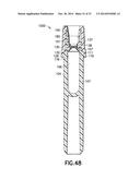 Co-Molded Pierceable Stopper and Method for Making the Same diagram and image