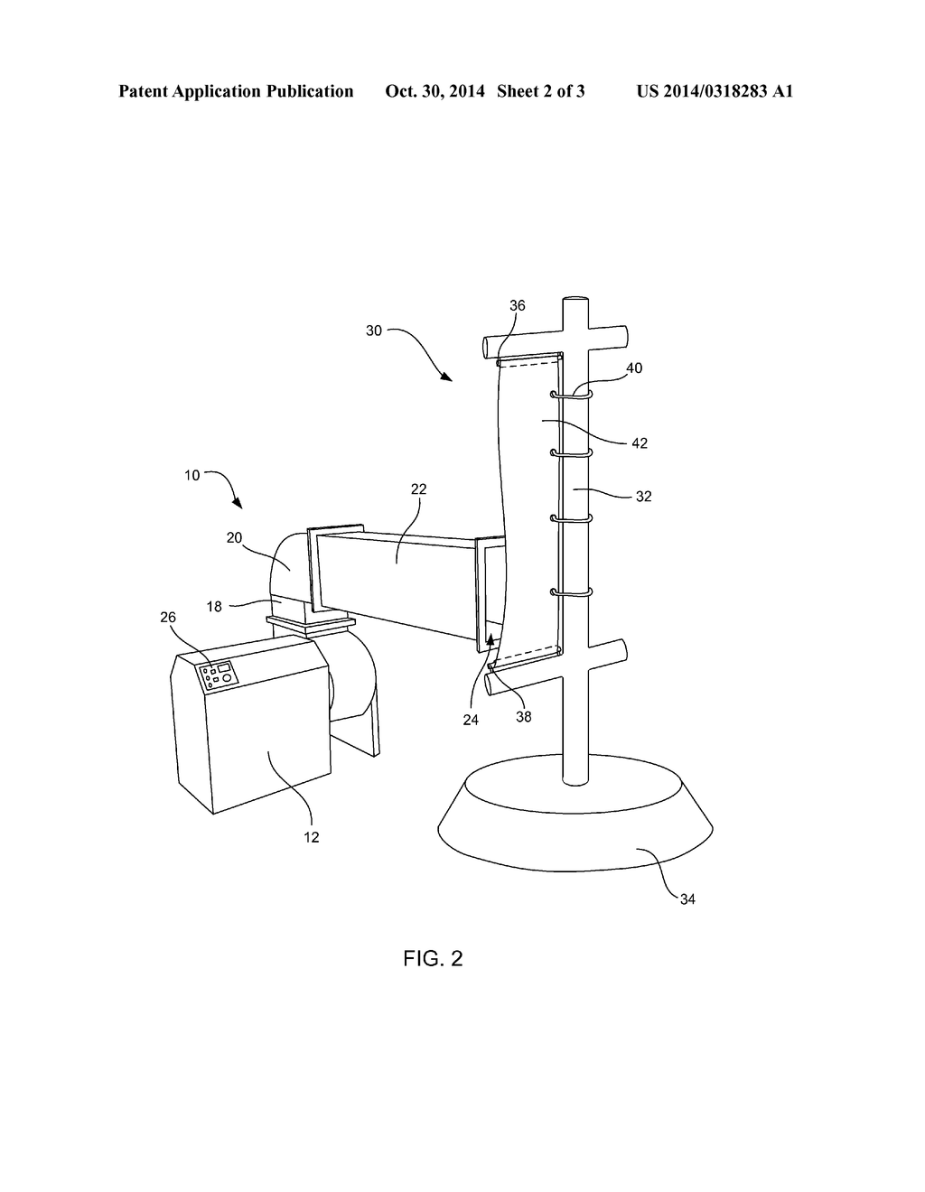 AIR FLOW DEVICE - diagram, schematic, and image 03