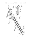 STABILIZING APPARATUS FOR HIGHLY ARTICULATED PROBES WITH LINK ARRANGEMENT,     METHODS OF FORMATION THEREOF, AND METHODS OF USE THEREOF diagram and image