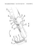 STABILIZING APPARATUS FOR HIGHLY ARTICULATED PROBES WITH LINK ARRANGEMENT,     METHODS OF FORMATION THEREOF, AND METHODS OF USE THEREOF diagram and image