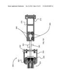 STABILIZING APPARATUS FOR HIGHLY ARTICULATED PROBES WITH LINK ARRANGEMENT,     METHODS OF FORMATION THEREOF, AND METHODS OF USE THEREOF diagram and image