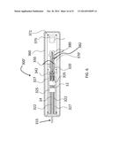 STABILIZING APPARATUS FOR HIGHLY ARTICULATED PROBES WITH LINK ARRANGEMENT,     METHODS OF FORMATION THEREOF, AND METHODS OF USE THEREOF diagram and image