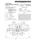 TOOL CARRIER AND MACHINE TOOL HAVING A TOOL CARRIER diagram and image