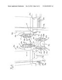 TOOL CARRIER AND MACHINE TOOL HAVING A TOOL CARRIER diagram and image