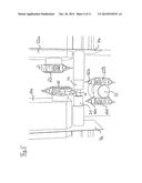 TOOL CARRIER AND MACHINE TOOL HAVING A TOOL CARRIER diagram and image