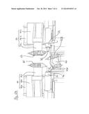 TOOL CARRIER AND MACHINE TOOL HAVING A TOOL CARRIER diagram and image