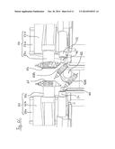 TOOL CARRIER AND MACHINE TOOL HAVING A TOOL CARRIER diagram and image