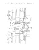 TOOL CARRIER AND MACHINE TOOL HAVING A TOOL CARRIER diagram and image