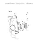 UNIVERSAL AMMUNITION CASE TRIMMING AND PREPARATION APPARATUS diagram and image