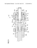 UNIVERSAL AMMUNITION CASE TRIMMING AND PREPARATION APPARATUS diagram and image