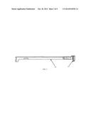 Latchless Charging Handle diagram and image