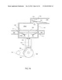 HARMONIC UNIFLOW ENGINE diagram and image