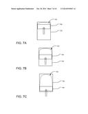 Insulating Gas Boundary Layer for Internal Combustion Engines diagram and image