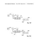 Discontinuous Regime Membrane Separation Process diagram and image