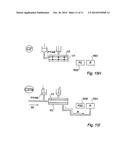 Discontinuous Regime Membrane Separation Process diagram and image