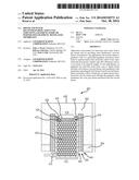 DRYER AND WATER RECOVERY/PURIFICATION UNIT EMPLOYING GRAPHENE OXIDE OR     PERFORATED GRAPHENE MONOLAYER MEMBRANES diagram and image