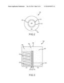 DRYER AND WATER RECOVERY/PURIFICATION UNIT EMPLOYING GRAPHENE OXIDE OR     PERFORATED GRAPHENE MONOLAYER MEMBRANES diagram and image