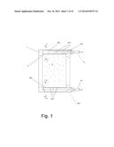 Air Curtain HVAC System diagram and image