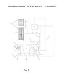 Air Curtain HVAC System diagram and image