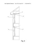 Air Curtain HVAC System diagram and image