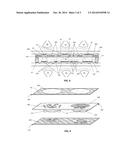 Photopolymeric Craft Stamp Indexing Images and Method of Making diagram and image