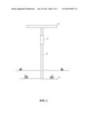 ELECTRONIC ANIMAL DETERRENCE FOR FEEDING STATIONS diagram and image