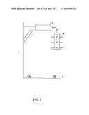 ELECTRONIC ANIMAL DETERRENCE FOR FEEDING STATIONS diagram and image