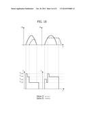 INTERNAL-COMBUSTION ENGINE HAVING A SYSTEM FOR VARIABLE ACTUATION OF THE     INTAKE VALUES, PROVIDED WITH THREE-WAY SOLENOID VALVES, AND METHOD FOR     CONTROLLING SAID ENGINE IN  SINGLE-LIFT  MODE diagram and image