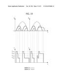 INTERNAL-COMBUSTION ENGINE HAVING A SYSTEM FOR VARIABLE ACTUATION OF THE     INTAKE VALUES, PROVIDED WITH THREE-WAY SOLENOID VALVES, AND METHOD FOR     CONTROLLING SAID ENGINE IN  SINGLE-LIFT  MODE diagram and image