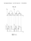 INTERNAL-COMBUSTION ENGINE HAVING A SYSTEM FOR VARIABLE ACTUATION OF THE     INTAKE VALUES, PROVIDED WITH THREE-WAY SOLENOID VALVES, AND METHOD FOR     CONTROLLING SAID ENGINE IN  SINGLE-LIFT  MODE diagram and image