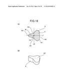 SPARK PLUG FOR INTERNAL COMBUSTION ENGINES AND MOUNTING STRUCTURE FOR THE     SPARK PLUG diagram and image