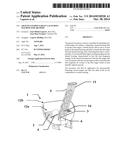 GRAVITY-LOADED TARGET LAUNCHING MACHINE FOR ARCHERY diagram and image