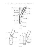 GRAVITY-LOADED TARGET LAUNCHING MACHINE FOR ARCHERY diagram and image