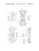 FOREHEAD SUPPORTS FOR FACIAL MASKS diagram and image