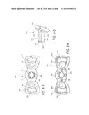 FOREHEAD SUPPORTS FOR FACIAL MASKS diagram and image