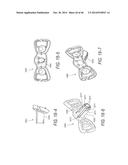 FOREHEAD SUPPORTS FOR FACIAL MASKS diagram and image