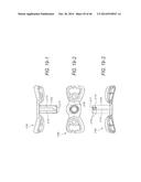 FOREHEAD SUPPORTS FOR FACIAL MASKS diagram and image