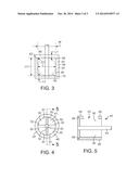 APPARATUSES AND METHODS FOR REMOVING DEPOSITS IN THERMAL CONVERSION     PROCESSES diagram and image