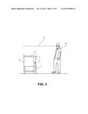 CONDITION WARNING SYSTEM, CONTROL SYSTEM AND METHOD FOR POT AND PAN     WASHING MACHINE diagram and image