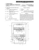 DISHWASHER AND SENSING MODULE FOR THE SAME diagram and image