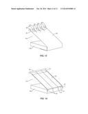 Furniture Cover Devices and Methods of Use diagram and image