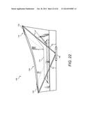 MULTIPURPOSE ADJUSTABLE NET FRAME SYSTEM diagram and image