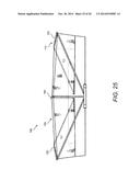 MULTIPURPOSE ADJUSTABLE NET FRAME SYSTEM diagram and image