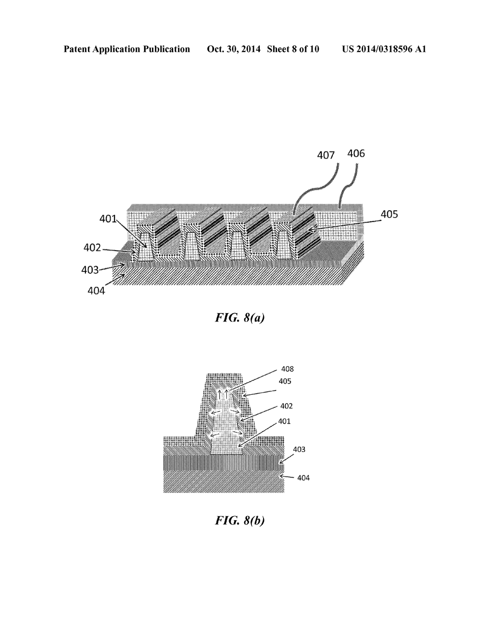 DEVICES, SYSTEMS AND METHODS FOR ELECTROMAGNETIC ENERGY COLLECTION - diagram, schematic, and image 09