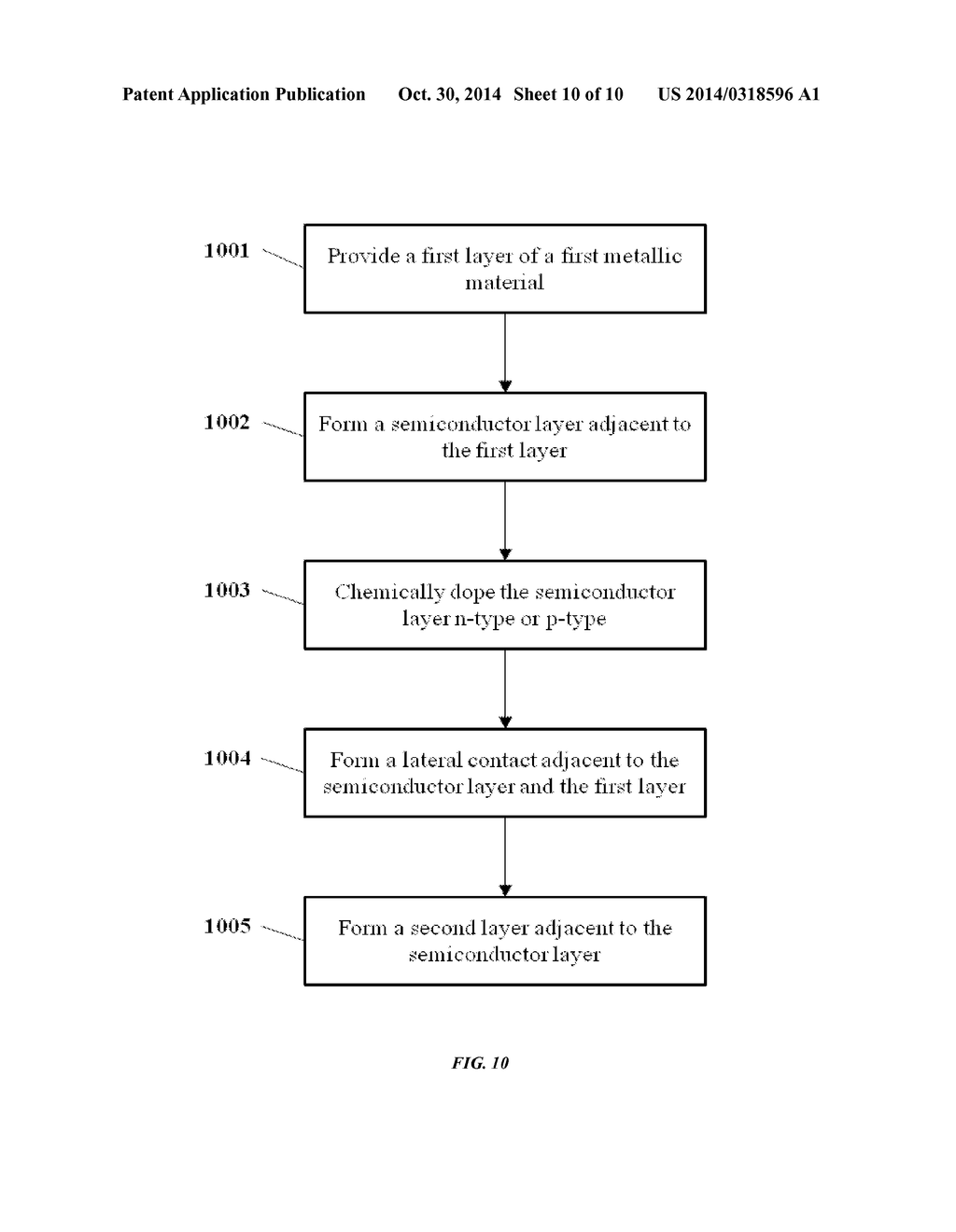 DEVICES, SYSTEMS AND METHODS FOR ELECTROMAGNETIC ENERGY COLLECTION - diagram, schematic, and image 11